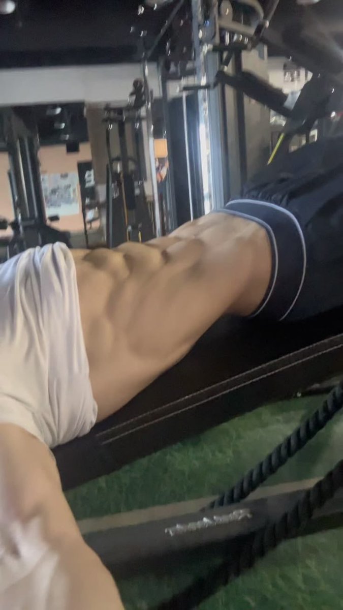 Fransjunior00's tweet photo. Core day https://t.co/PO9beZS3vy