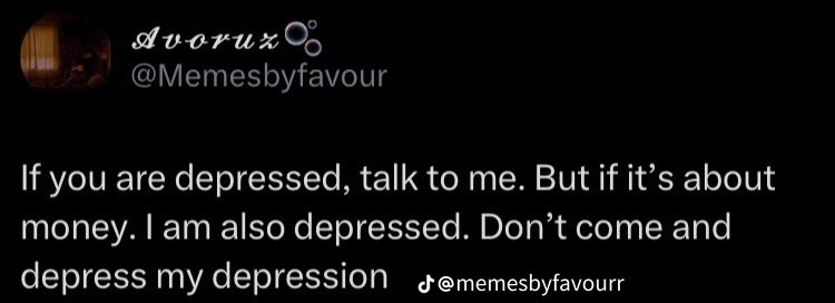 godfinest22's tweet photo. Please am begging🙏 https://t.co/TIEK4A5N1R