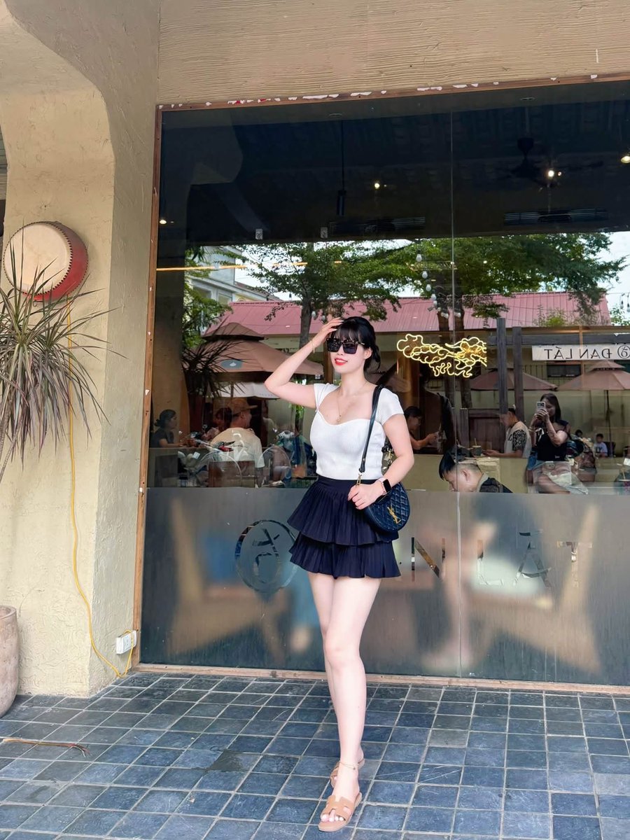 Thaxaor's tweet photo. Em lại phải về với biển đây ạ https://t.co/9Y6FySQQB3