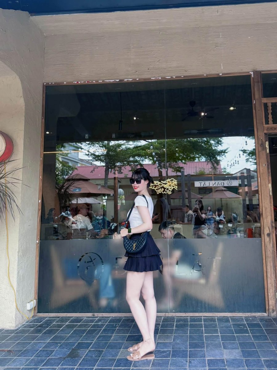 Thaxaor's tweet photo. Em lại phải về với biển đây ạ https://t.co/9Y6FySQQB3