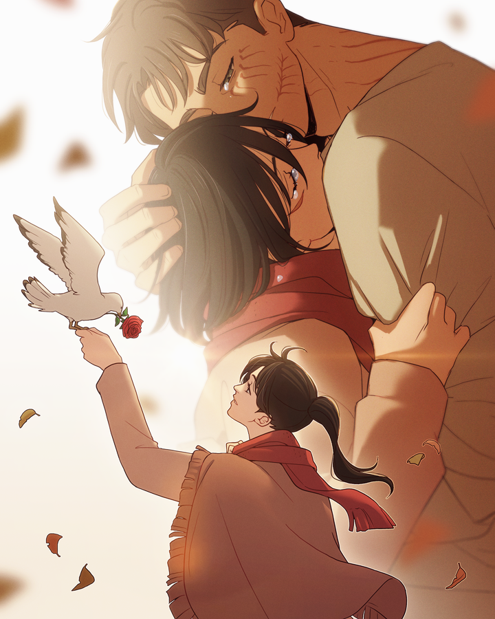 hanpetos's tweet photo. autumn 🍂
@eremikaweek #EremikaWeek2026 https://t.co/NURqkfWApz