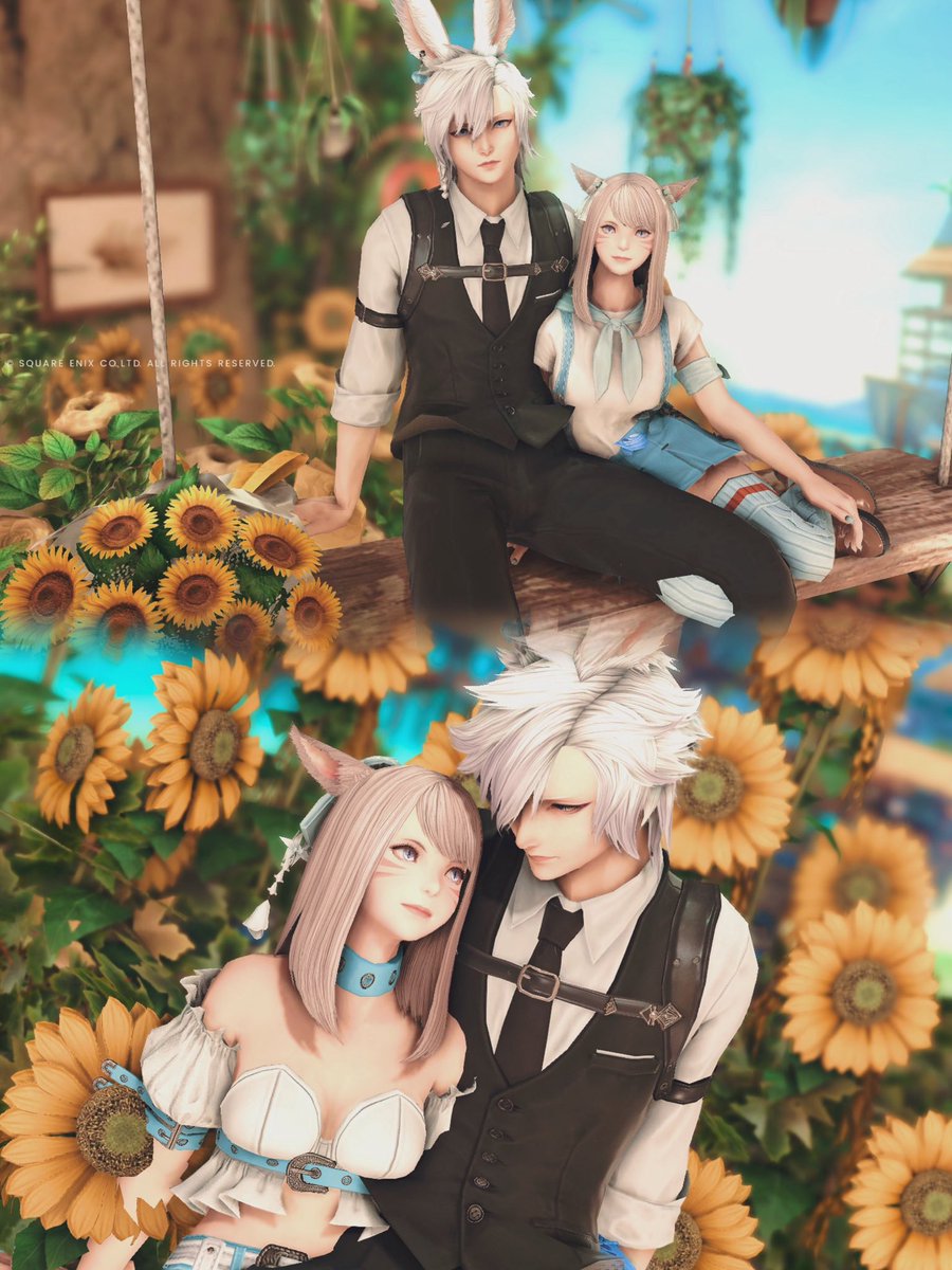 9lyu_x's tweet photo. おはよ～🌻
#HousingNoah https://t.co/9AcgxkZSwy