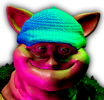 TysonTheBDog's tweet photo. @alancm_09 well to be honest I confused your previous PFP for a highly edited picture of Uncle Samsonite https://t.co/sRAAR5X2se