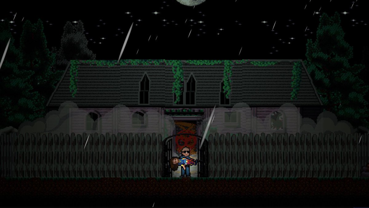 kounose's tweet photo. 積みゲーというべきか否か、1年以上放置してたタイトルに決着をつけておいた
『Tormented Souls』のED回収
『Terror At Oakheart』の最終チャプター＆おまけゲー

地道に進めてた『オクトパストラベラー』は、全キャラコンプ後、サブクエや未クリアダンジョンを攻略中 https://t.co/FHMFlen5qV