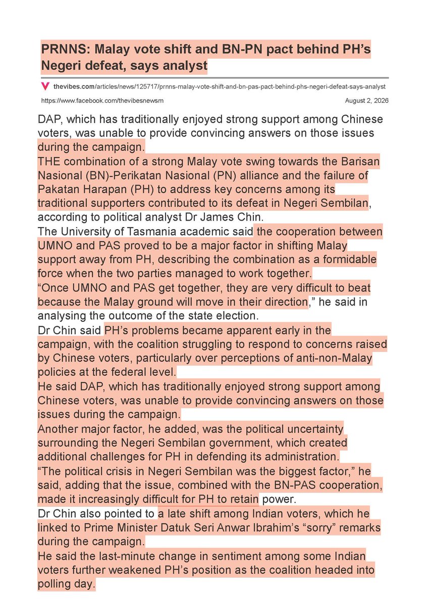 jameschin110's tweet photo. #PRNN9 #PRNNN #DAP #Malaysia #Politics https://t.co/IxB6vaedWs