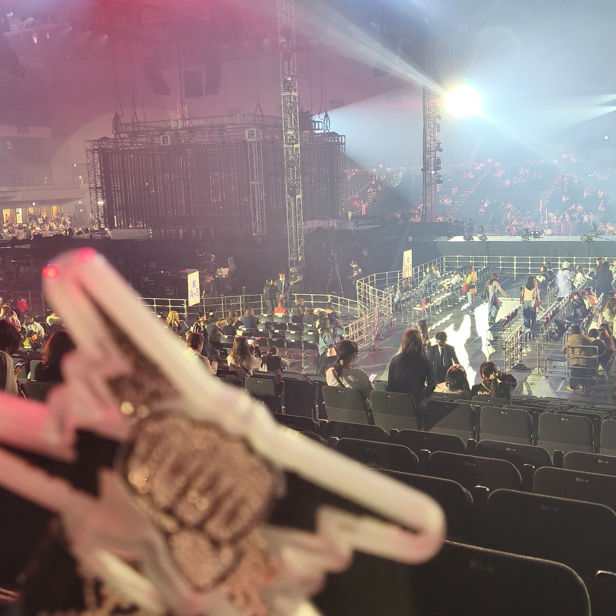 mingmingngoc's tweet photo. THE RAMPAGE LIVE TOUR 2026 "(R)MPG"
Marine Messe Fukuoka A Hall
2026/04/28 https://t.co/1KIUdzIytO