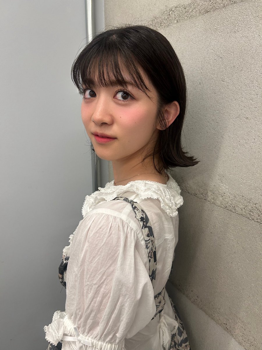 Hitomi_TGSJP's tweet photo. 🆕 💇‍♀️ https://t.co/idQcC2RAJL