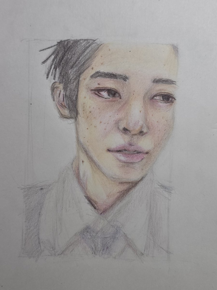 dailytbzsketch's tweet photo. its been more than an hour.... still have the motivation to continue but mann i can feel it in my gut that I will do 1 choice that will ruin everything ahsgdgjdkdkv #nofears https://t.co/2k8mP86ZxQ