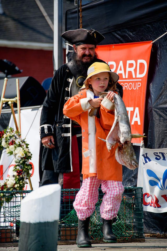 MELobsterFest's tweet photo. The kids get to have their own fun tomorrow! Registration for the Codfish Carry, Lobster Eating Contest, and Diaper Derby begins at 9 a.m., Sunday, Aug. 2, at the information booth. These events are for children only. https://t.co/cbEqGE0t6L https://t.co/QzWvOV0jYY