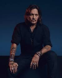 Christidem0's tweet photo. Johnny Depp was once told Dior wouldn’t want him because he lacked style. Later, Dior Sauvage became a huge success, with LVMH CEO Bernard Arnault citing Depp’s image as a key factor in its remarkable sales.
#JohnnyDepp https://t.co/0eAtRi5wMS