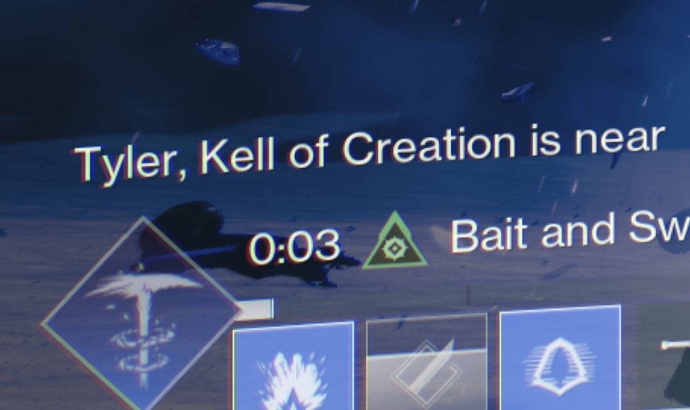 destiny_thememe's tweet photo. Paused dps to screenshot this name https://t.co/wHd3xKOdXR