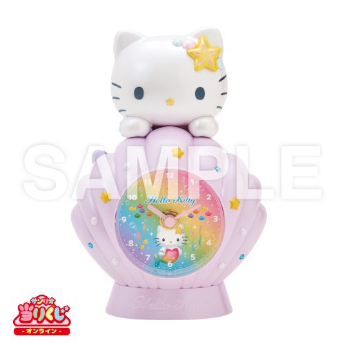T0rv_09's tweet photo. 交換　サンリオ　くじ

求/
ハローキティ(マーメイド)置き時計

譲/
サクマ　ポップコーンメーカー

手渡し or 郵送
代官山＞恵比寿＞品川/川崎

検索からもお気軽にお声掛け下さい
宜しくお願い致します https://t.co/tm2Iw5xgRy