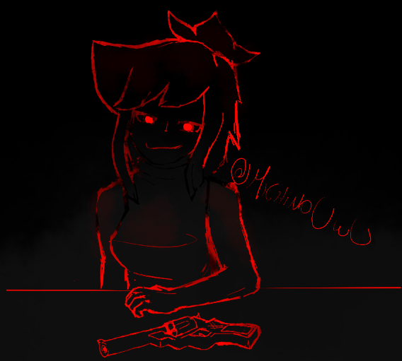 MICHINOuwu's tweet photo. toco devolver el dibujo https://t.co/kxPW2vzxXK
