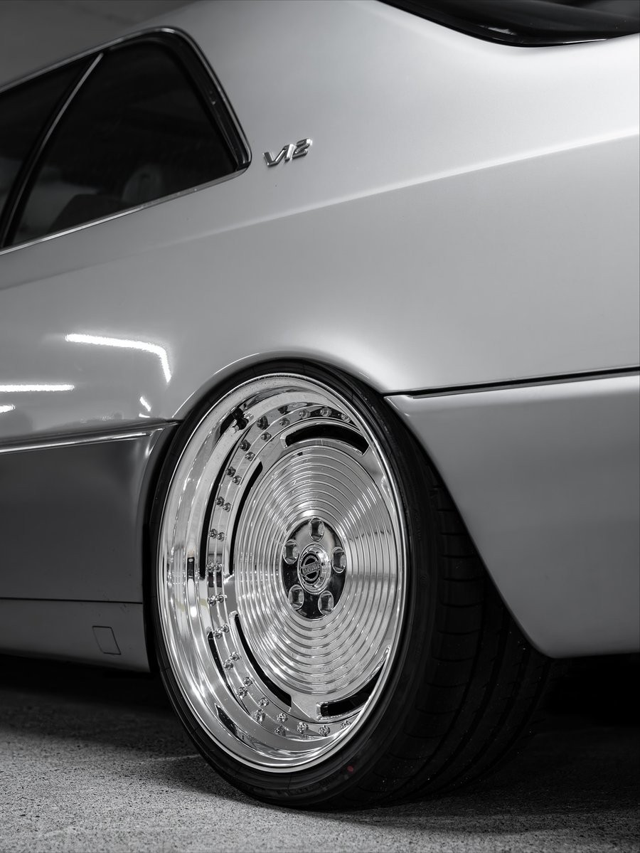 ApexDistrictX's tweet photo. Mafia feeling pure with the V12 S600 Coupe 🥷🏽 https://t.co/cGriNAntyO