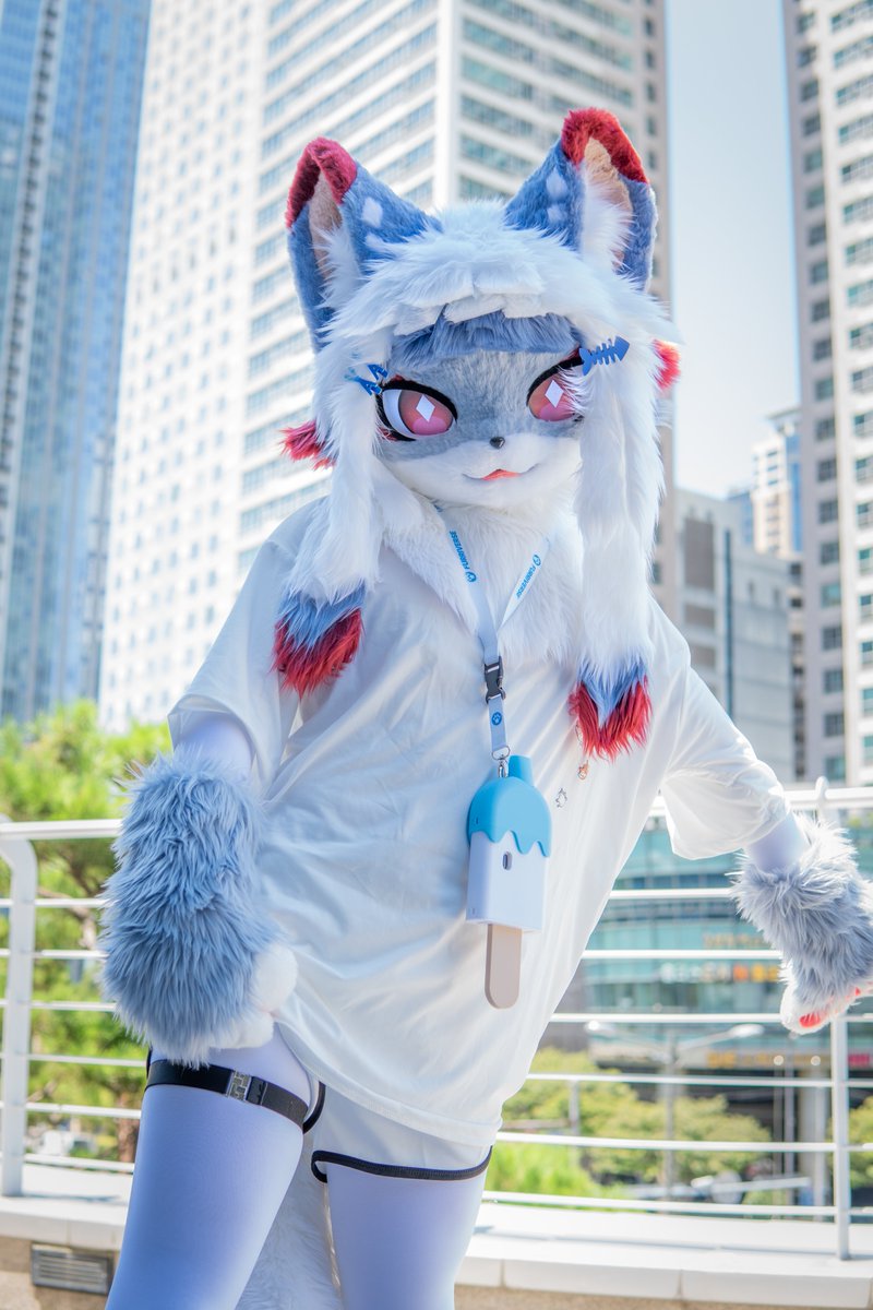 유캣 tweet media