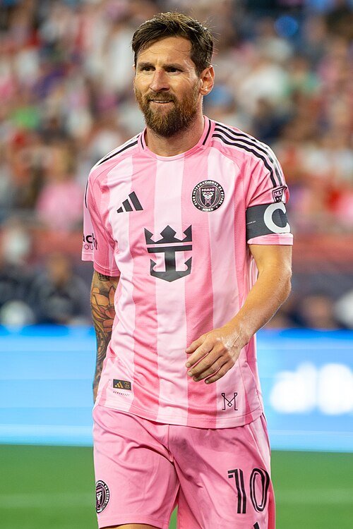 90TiempoDepor's tweet photo. De Paul y Casemiro titulares hoy con Inter Miami

Messi esta convocado y va al banco

Juegan vs Columbus Crew por la fecha 18 de la MLS 

#MLS #InterMiami #Messi #Casemiro https://t.co/DHfopz3d6h