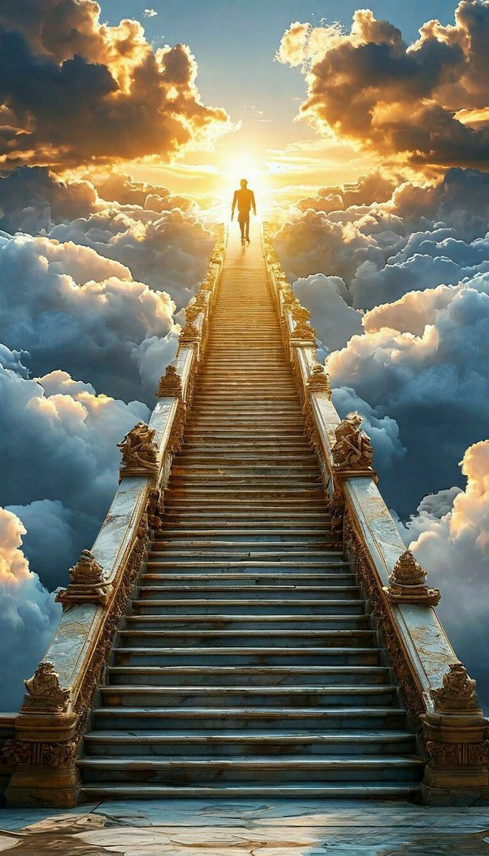scheuermanrdr's tweet photo. من القلب: 🌼 The morning sun paints a masterpiece 🌉 daily. takahashi minoru https://t.co/zixrbJADXY