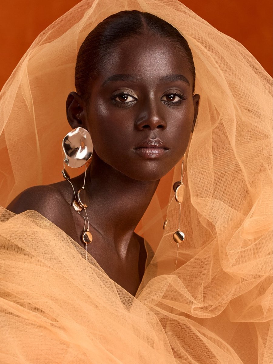 realnorma_kay's tweet photo. A natural Beauty the World couldn't ignore 🖤

From her village in Ethiopia to the Super Model World Stage https://t.co/Ywjl4RviLd