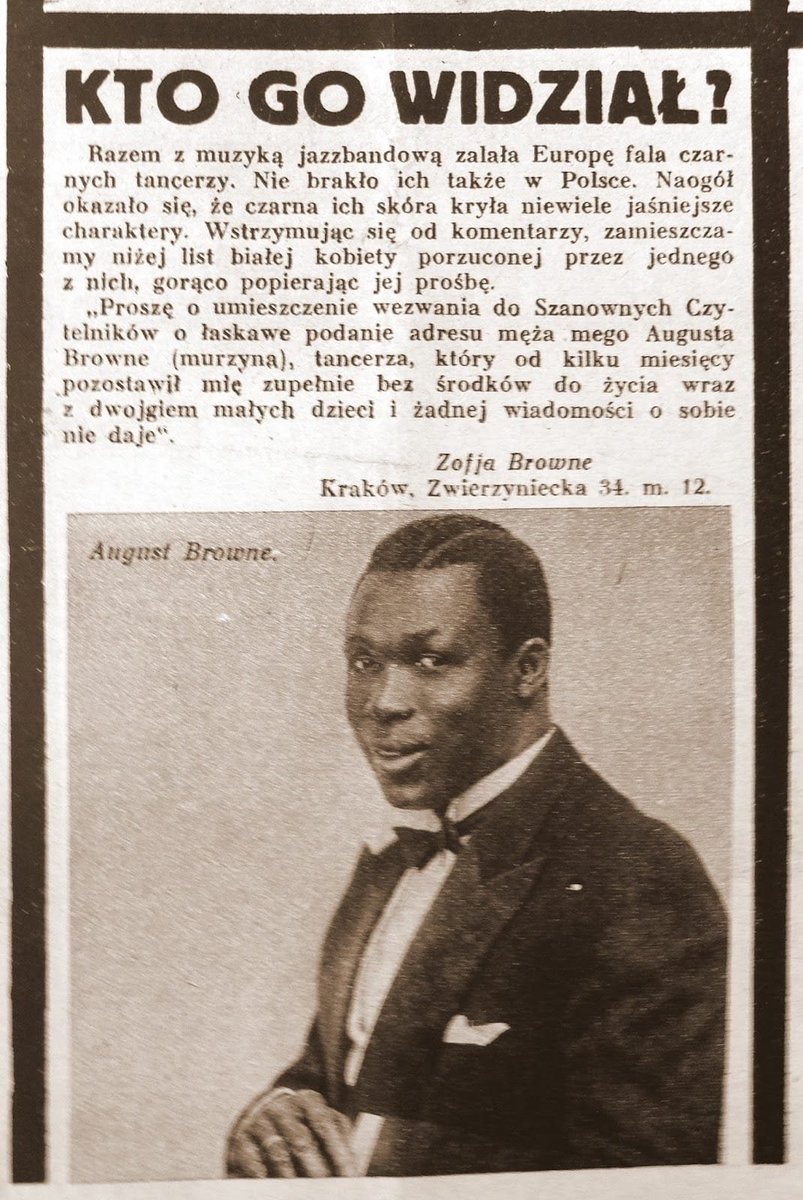 DaveZDaveZ1's tweet photo. @coolfonpl Źródło: "Tajny Detektyw: Ilustrowany Tygodnik Kryminalno-Sądowy" nr 29, 1932, s. 12. https://t.co/s8qYbLbLoK
