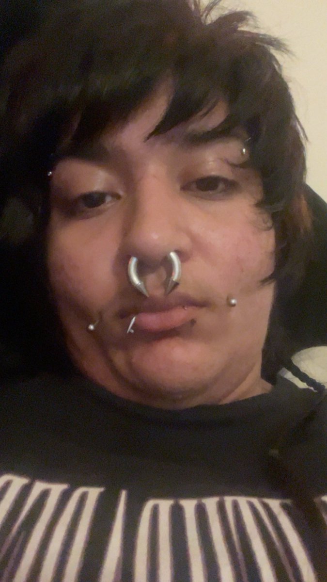 mincegendered's tweet photo. am i cute https://t.co/IDiXeXGcRq