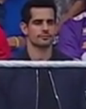 CalmTony_'s tweet photo. CVV unimpressed #SummerSlam https://t.co/KBJj8HZon9
