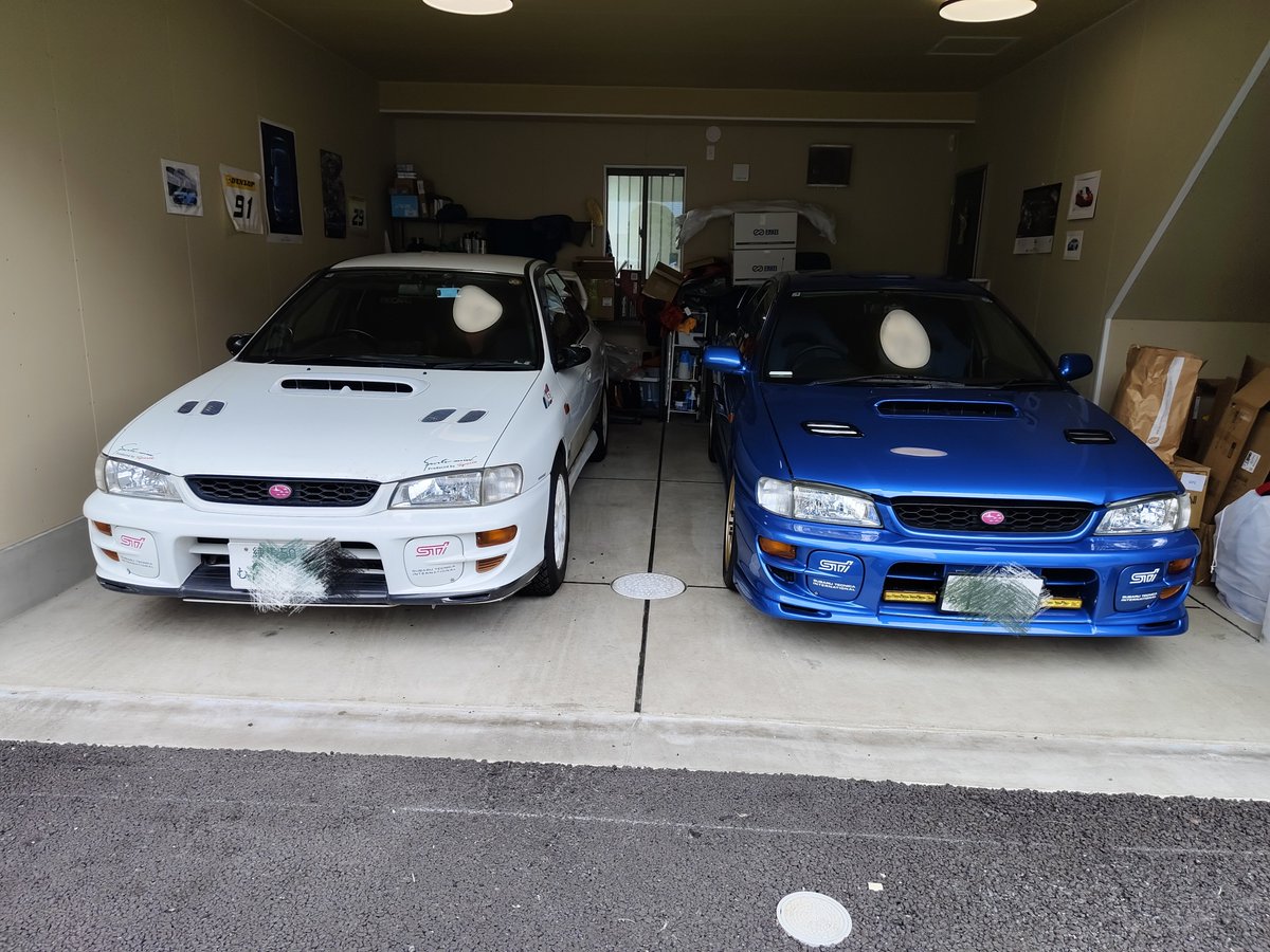 LancalSTI's tweet photo. #SUBARU_MT
@SUBARU_CORP 
MT最高！ https://t.co/IoA3EeOvzH