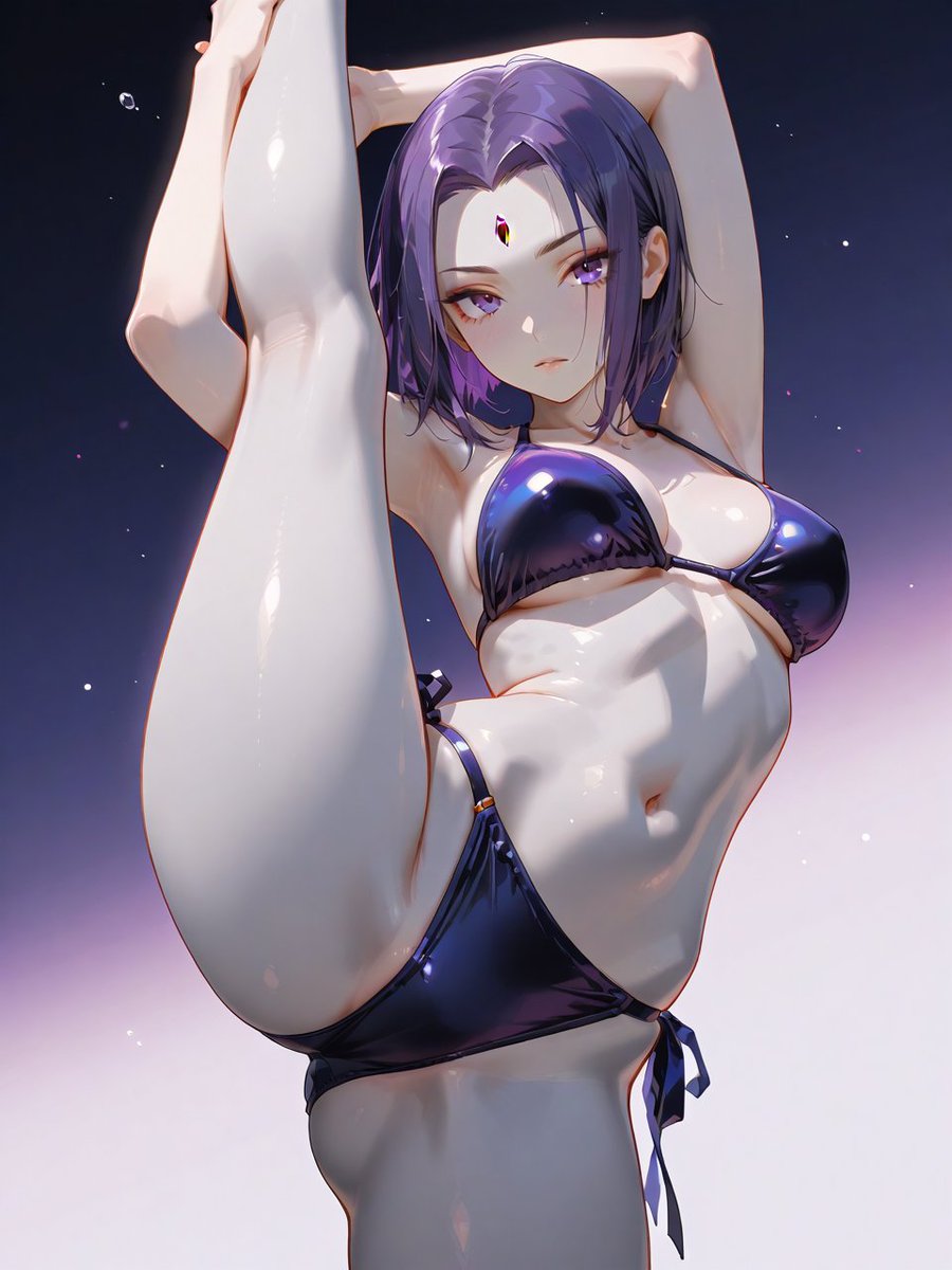 nAvI5room's tweet photo. Raven✨ https://t.co/o8UeFVIgAR