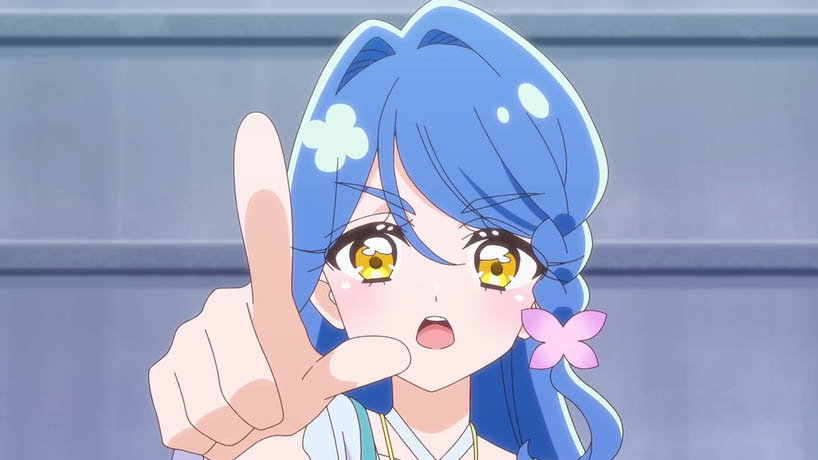 名探偵プリキュア！ 第27話 ツイート画像 1