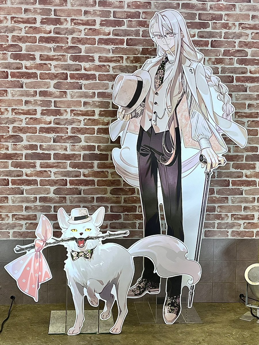 __so__ru's tweet photo. あまりにもメロすぎる推し達
#FGO #FGOフェス https://t.co/LsPKeiRl1O