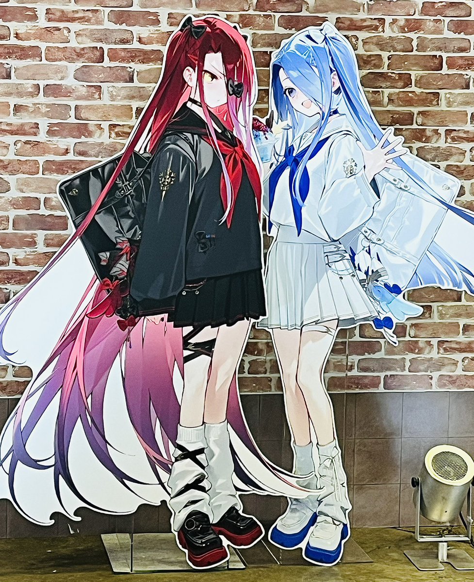__so__ru's tweet photo. あまりにもメロすぎる推し達
#FGO #FGOフェス https://t.co/LsPKeiRl1O