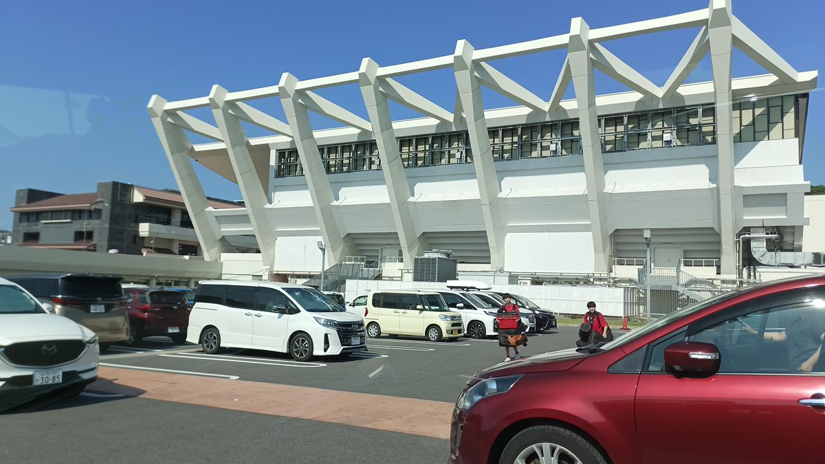 decchi56's tweet photo. 本日は朝から県大会でござるー

優勝せぇよ〜 https://t.co/kJdglIbcoD