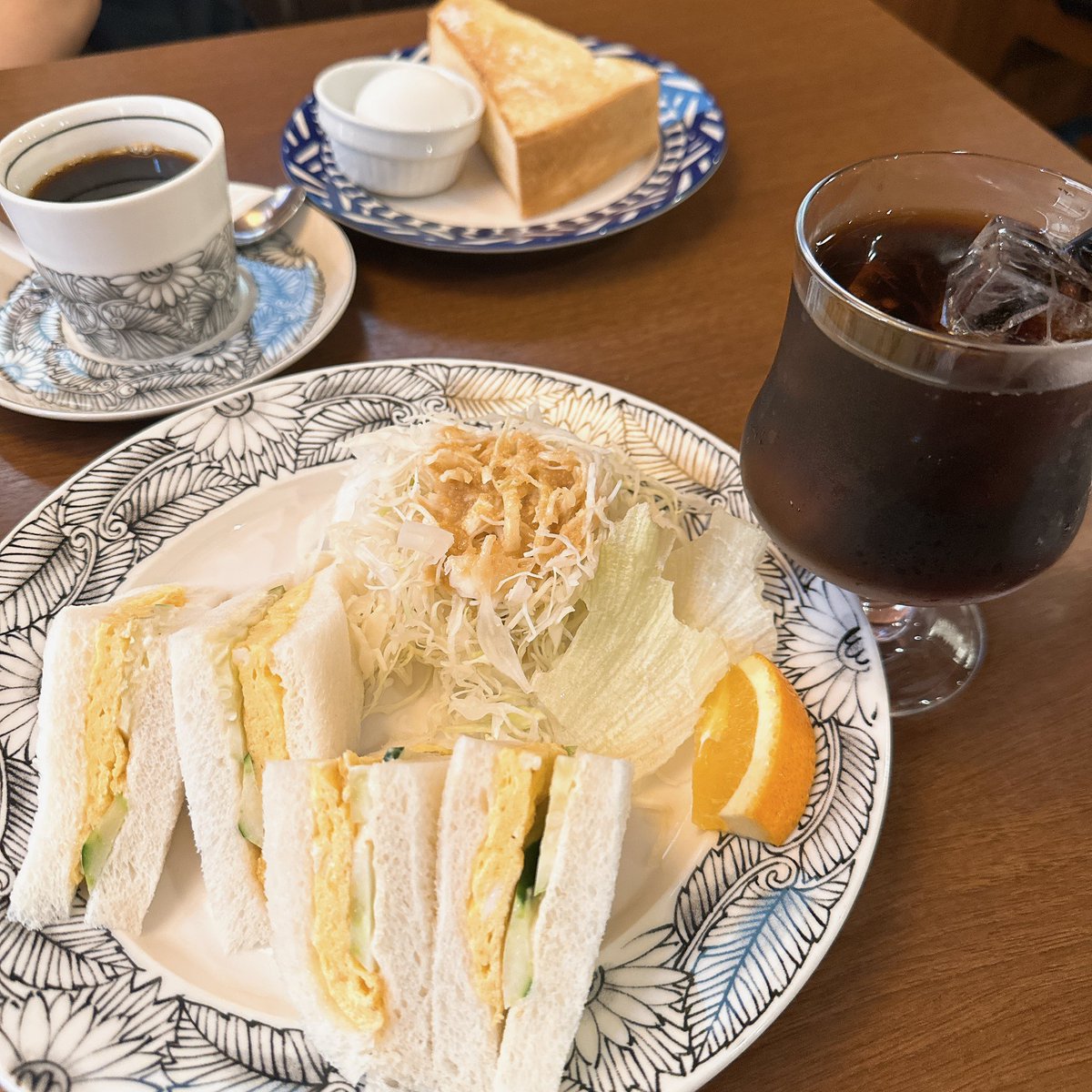 maakun0927's tweet photo. | ε:)~✿ ｵﾊﾖｰｺﾞｻﾞｲﾏｽ
朝から暑い💦
 #飯テロ
 #マサのご飯 https://t.co/NNyoPf3lRq
