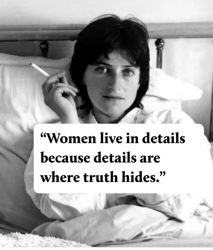 Lovandfear's tweet photo. women live in details https://t.co/MnKvuwlH4u
