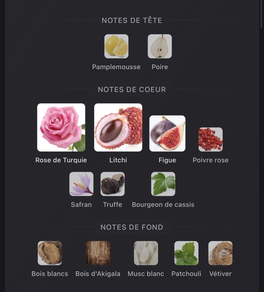 bskasap's tweet photo. Ya qu’une seule sortie parfum annoncée qui me hype, Rose Litchi de Maison Berliner mdrr… https://t.co/ARdjbqPxxi
