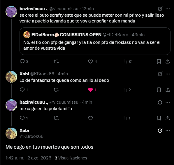 vicuuumissu's tweet photo. joder como me gusta este dia https://t.co/ghzWoLNZQ8
