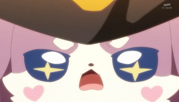 名探偵プリキュア! 第27話 ツイート画像 1