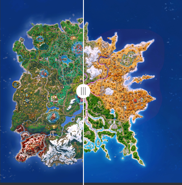 ECLIPS_VC's tweet photo. I will be the first to say it.

This map needs to be reworked if its the same going to LAN Next season.

THIS MAP IS TOOO SMALL @FNCompetitive https://t.co/VaTZpCAkr9