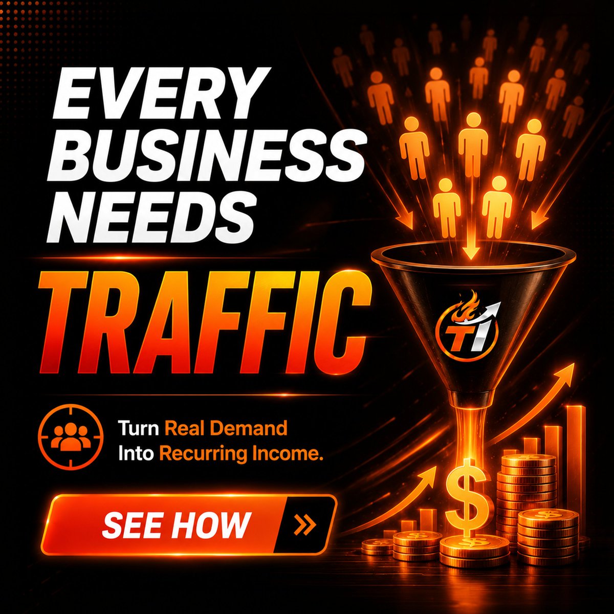 MyNet2Bank's tweet photo. Social marketers collapse time with tier 1 traffic packages.  Link in bio https://t.co/yOtwJqk43N