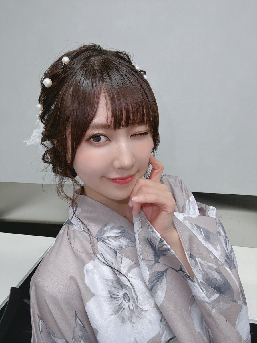 Serika_aiai's tweet photo. ｵﾊﾖｰ https://t.co/2TNu2WWOel