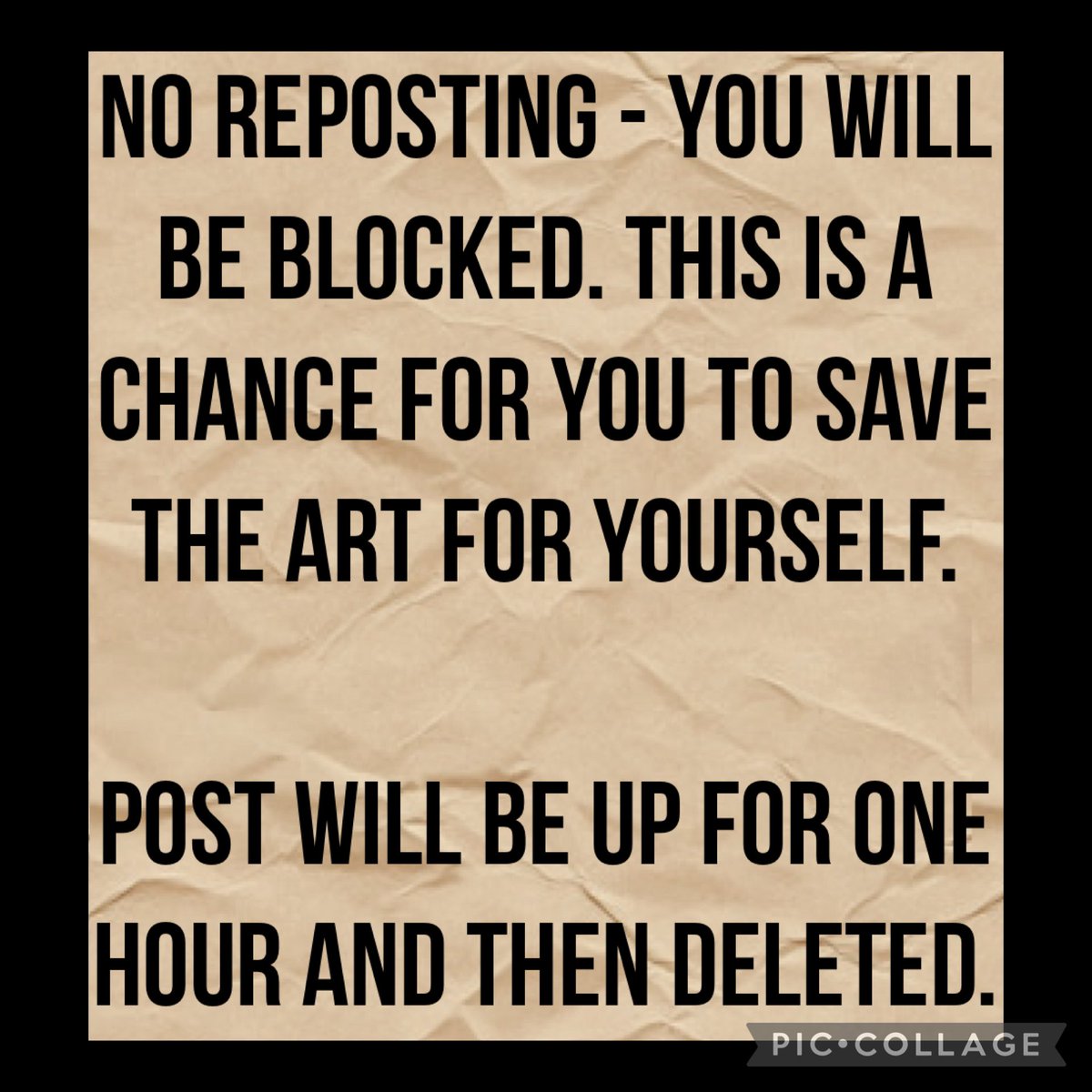 bnn_mlk's tweet photo. Tomorrow I will do a second chance post of one BNN art that I have saved. I will take the account private for the post and then delete it after an hour. I want to respect the artist’s decision to deactivate and leave the platform so this is just a chance for you to save a + https://t.co/NrFh8wKfU0