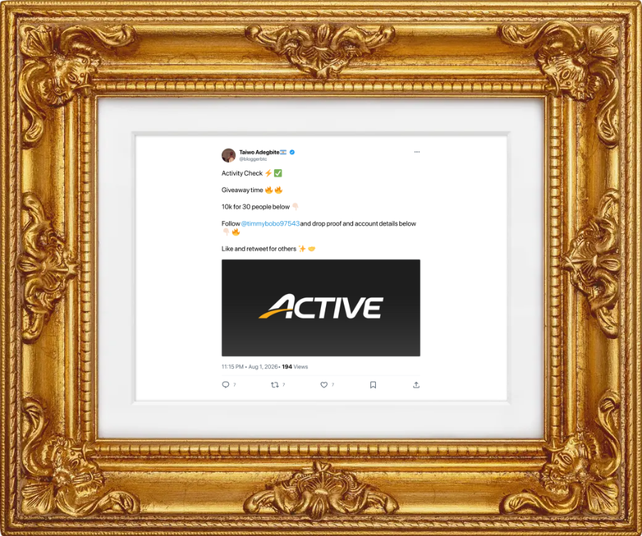 stickermule tweet picture