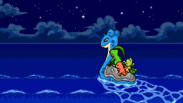 GoldDAdri_'s tweet photo. Recuerden jugar al mejor juego de la puta historia (pokémon mundo misterioso exploradores del cielo) o estáis todos castigados.

Bona nit https://t.co/Na0QR7sSpY