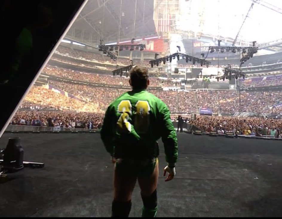 Wrestling Pics & Clips tweet media