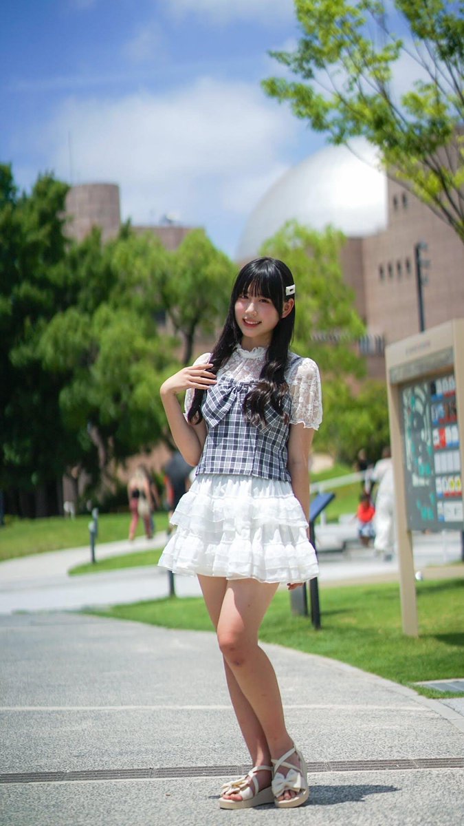 🎀じゅね🎀#JCミスコン2026 (@juju347173) / Posts / X