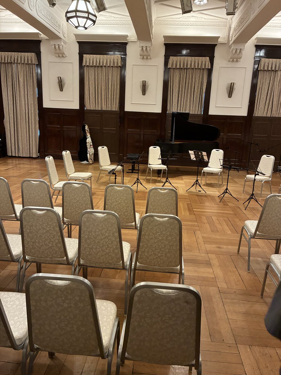 namurajun's tweet photo. 昨日は発表会でした。
今回も本当に多くの方に来て頂けました。
また来年に向けて頑張ります。
これからもよろしくお願いします。

#チェロ
#ピアノ
#Salonderêvemusique
https://t.co/Q58WLu5t8Y https://t.co/w5xh1eVfgF