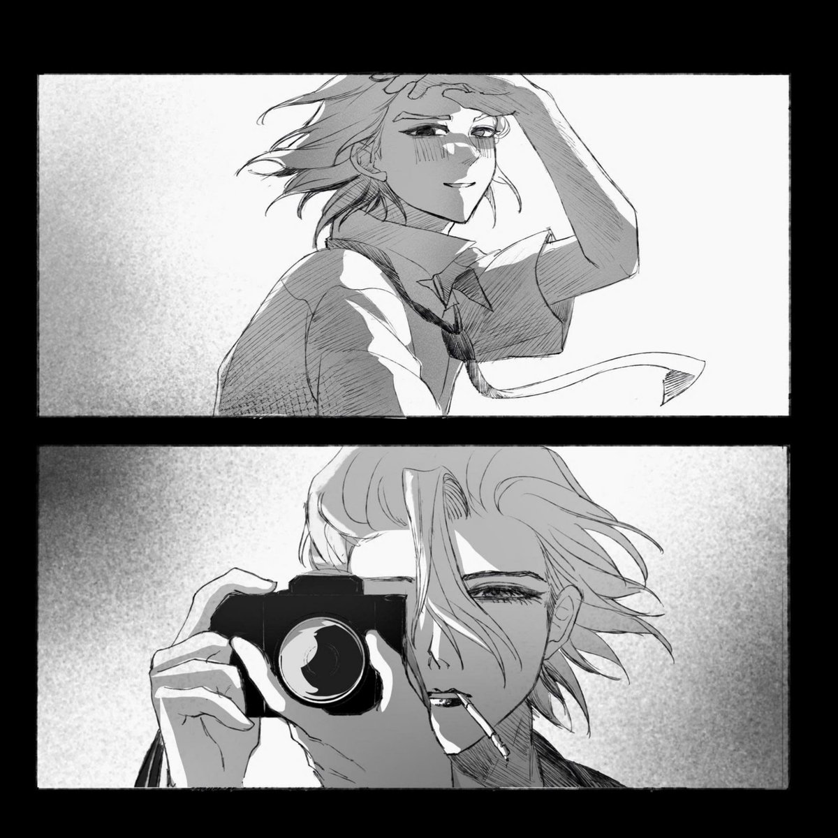 ecafonnnn's tweet photo. #StanXe #スタゼノ https://t.co/NN69FX90Z7