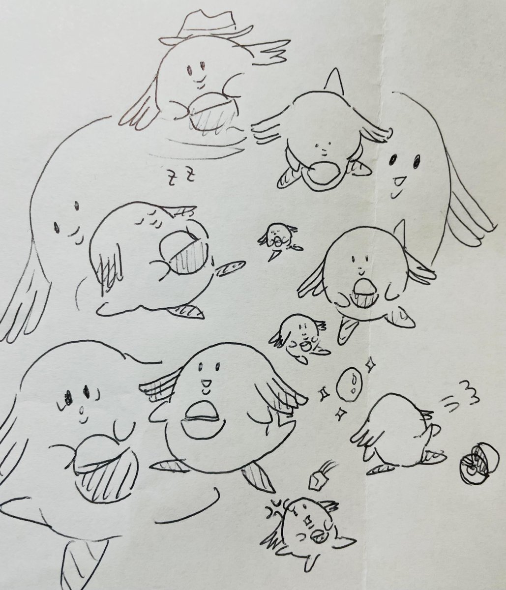 hayashinema's tweet photo. 好きなポケモン https://t.co/dJPFuBXNUA