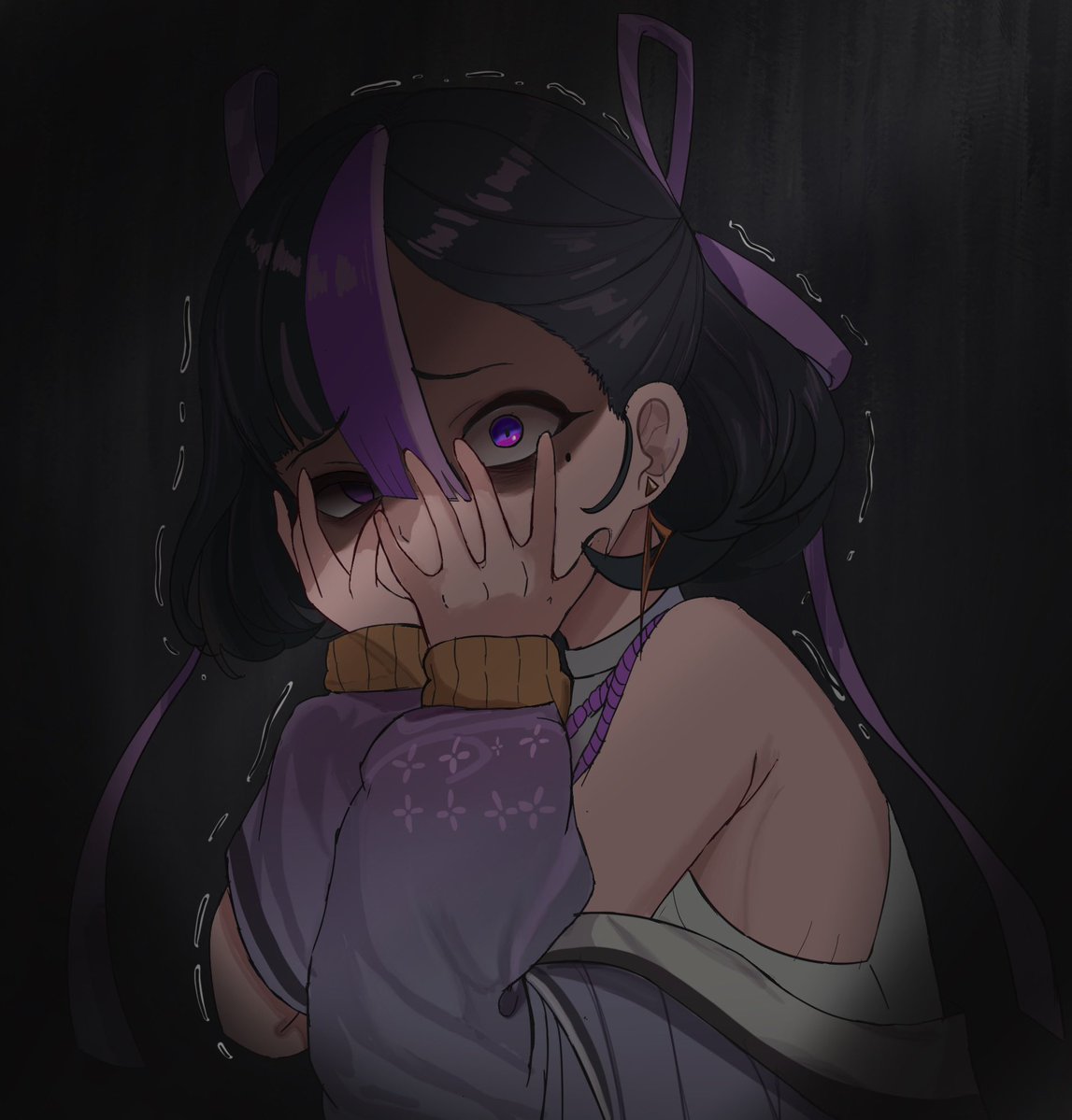 artceister's tweet photo. A Monster.
#NIKKE #NIKKEfanart https://t.co/KgeIWvJlt6