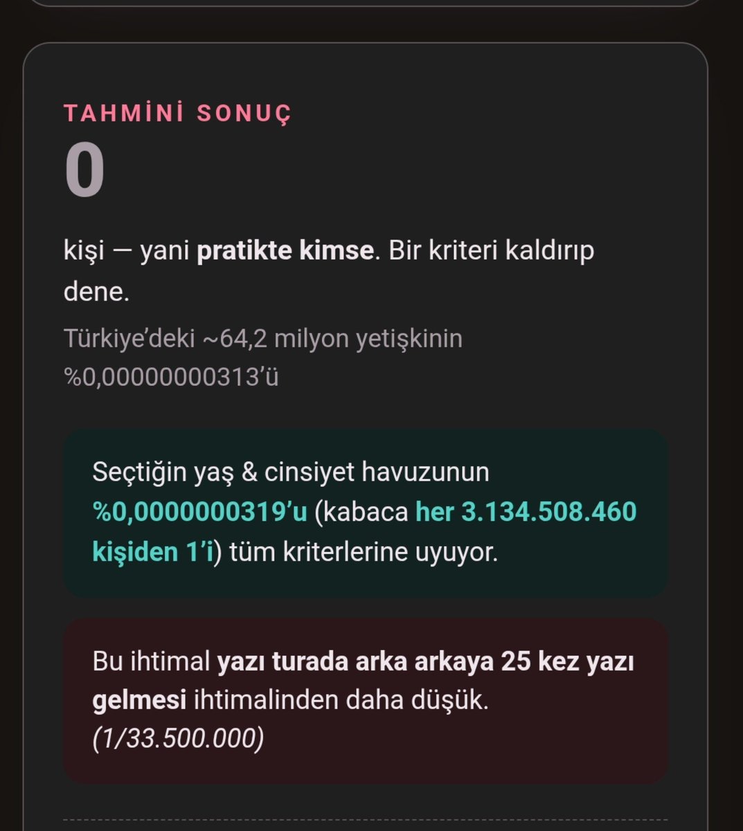 boyledeyisik's tweet photo. Biliyorum https://t.co/nkuzBnzxrD