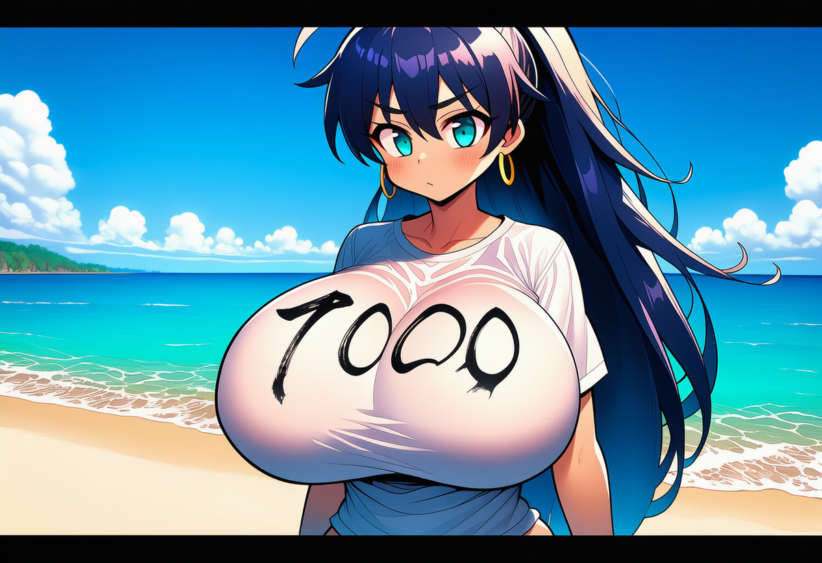 BB1010H's tweet photo. #AIart #AIイラスト
pixivのフォロワー様が1000人を超えました🎊 いつも温かい応援、ブックマーク、いいね、本当にありがとうございます😆✨ これからもマイペースにイラストを投稿していきますので、どうぞよろしくお願いします！ (1/2) https://t.co/BJFWLye1ci
